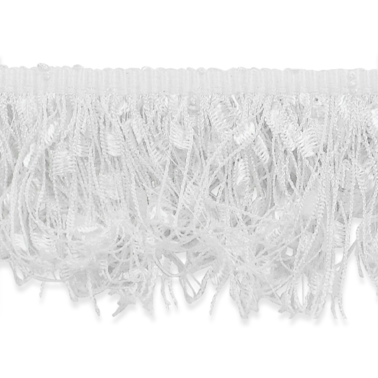 10 yards of Marienetta Celebration Fringe Trim 1 3/4" | 10 yard cut